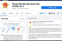 Công bố địa chỉ giải đáp vướng mắc về cấp Căn cước công dân gắn chip