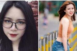 Nữ sinh Kiến trúc xinh đẹp: 'Nghĩ đến những điều bất lợi để có động lực vượt qua'
