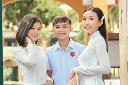 Các con nuôi của ca sĩ Phi Nhung được mời sang Mỹ biểu diễn, 'kỳ lạ' lại trừ Hồ Văn Cường?