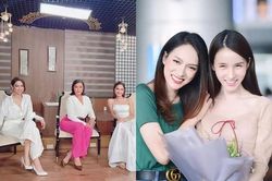 Mỹ nhân chuyển giới đọ sắc: Hương Giang 'đỉnh của chóp'