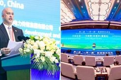 Cuba chính thức gia nhập liên minh năng lượng trong siêu dự án Vành đai và Con đường của Trung Quốc