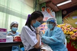 Khu vực ASEAN chỉ ghi nhận 349 ca tử vong vì COVID-19 trong ngày 18/10