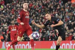 Nhận định Atletico Madrid với Liverpool 02h00 ngày 20/10 vòng bảng Champions League2021/22
