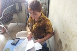 Công an huyện Phúc Thọ 'ngâm tôm' vụ chồng giả chữ ký bán tài sản riêng của vợ?