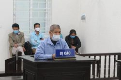 Bị dồn đến đường cùng, ân nhân thành hung thủ giết người