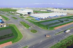Quốc hội sẽ xem xét, quyết định khu thương mại tự do
