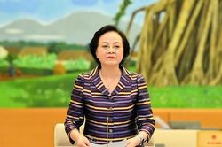 Bổ sung nhiều điểm mới khi sửa đổi Luật Thi đua, Khen thưởng