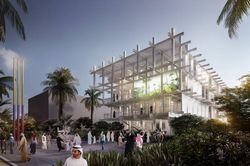 Colombia tham dự triển lãm toàn cầu ExpoDubai-2020