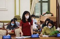 TP Hồ Chí Minh tăng tốc khôi phục kinh tế trong những tháng cuối năm