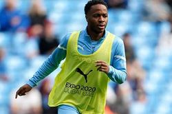 Man City ra giá bán Sterling cho Real, Barca