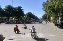 Thành phố Hồ Chí Minh, Nha Trang và Cà Mau có chỉ số UV gây hại rất cao
