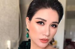 Trang Khàn bị bạn cũ thách thức: 'Tôi đang thích chọc ngoáy thế đấy, hẹn tôi ra đi rồi gặp nhau'