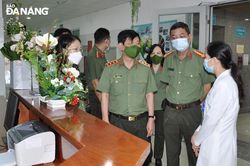 Nâng cao chất lượng khám, chữa bệnh cho nhân dân