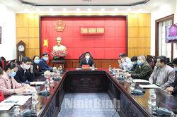 Tổng kết 20 năm thực hiện Nghị quyết số 13 về tiếp tục đổi mới, phát triển và nâng cao hiệu quả kinh tế tập thể