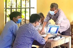 Hướng tới mục tiêu an sinh xã hội cho toàn dân