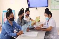 Nỗ lực giảm thiểu mất cân bằng giới tính khi sinh