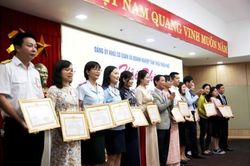 Chính trị - Xã hội Xây dựng Đảng Khai mạc Hội thi 'Báo cáo viên giỏi năm 2021'