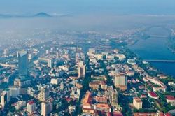 Chính trị - Xã hội Theo dòng thời sự Thừa Thiên Huế cần biến đặc điểm, lợi thế thành động lực cho phát triển nhanh và bền vững