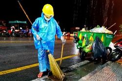 Đời sống Đời sống Những bóng hồng giữa cuộc sống thường nhật