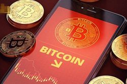 Giá Bitcoin hôm nay 19/10: Bitcoin sắp phá kỷ lục cao nhất mọi thời đại