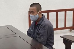 Tử hình đối tượng giết hại người tình trong nhà nghỉ