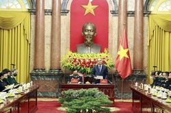 Sự dũng cảm hy sinh của cán bộ, chiến sĩ Đoàn tàu 'không số' đã trở thành huyền thoại
