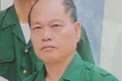 Bắt người chồng sát hại vợ rồi vượt tường bỏ chạy ở Bắc Giang