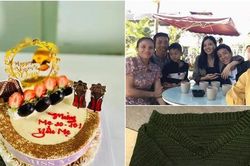 Ngày 20/10 đặc biệt: Teen làm quà handmade tặng mẹ, tự nấu ăn vì không thể đến nhà hàng
