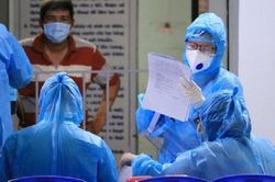 Ngày 20/10, Hà Nội thêm 9 ca F0 liên quan đến các tỉnh có dịch