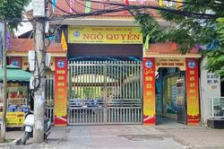 Hải Phòng: Khởi tố vụ án hình sự xảy ra tại trường THCS Ngô Quyền