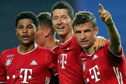 Soi kèo nhà cái Benfica vs Bayern Munich. Nhận định bóng đá Cúp C1 (2h00, 21/10)