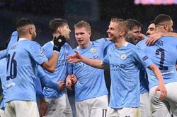 VIDEO Club Brugge vs Man City, Cúp C1 vòng bảng