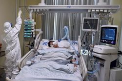Thế giới trên 242,29 triệu ca mắc Covid-19, hơn 4,92 triệu người đã chết
