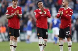 Tin bóng đá MU 20/10: Solskjaer trảm 5 cầu thủ. Conte chọn mua cầu thủ đầu tiên