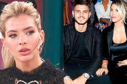 Bê bối ngoại tình của Mauri Icardi