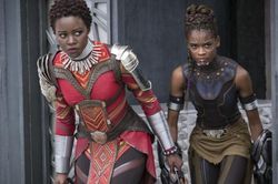 Disney hoãn phát hành 'Indiana Jones 5' và 'Black Panther 2'