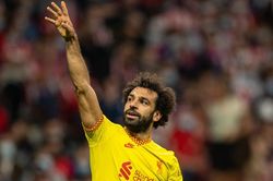 Giống Messi, Mohamed Salah là vô giá