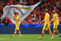 Lịch bóng đá hôm nay (20-10): Barcelona có thể 'trút giận' lên Dynamo Kiev?