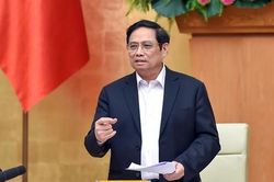 Kỷ luật 4 nguyên Chủ tịch, Phó Chủ tịch UBND tỉnh