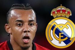 Chuyển nhượng cầu thủ: Real Madrid 'đấu' Man Utd giành Kounde; Dortmund ra giá Bellingham quá cao; Atletico hỏi mượn Thomas Partey