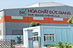 Hóa chất Đức Giang (DGC) lãi kỷ lục trong quý 3/2021, gấp đôi cùng kỳ