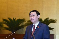 Đại biểu Quốc hội cần chất vấn đúng và trúng