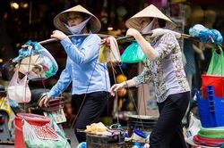 Còn không ít lao động tự do phản ánh chưa nhận được hỗ trợ