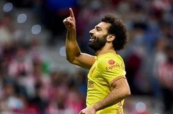 Salah nói điều bất ngờ khi trở thành chân sút vĩ đại nhất lịch sử Liverpool