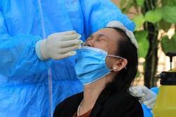 Bắc Ninh triển khai nhiều biện pháp phòng chống chùm ca mắc COVID-19 mới