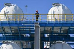 Gazprom tăng một phần năng lực vận chuyển khí đốt cho châu Âu qua Ba Lan, không qua Ukraine