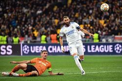 Đại thắng '5 sao', Real Madrid khiêu chiến Barca