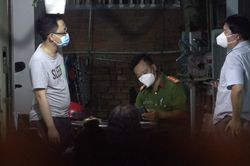 Công an khẳng định không có chuyện bắt cóc trẻ em ở TP.HCM
