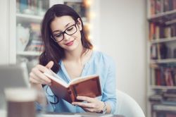 Phụ nữ có trí nhớ tốt hơn nam giới