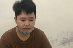 Giám đốc Công ty Kiến Gia Hưng - Nghệ An làm giả con dấu, tài liệu
